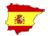 CRISTALERÍA CRISVALL - Espanol