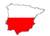 CRISTALERÍA CRISVALL - Polski
